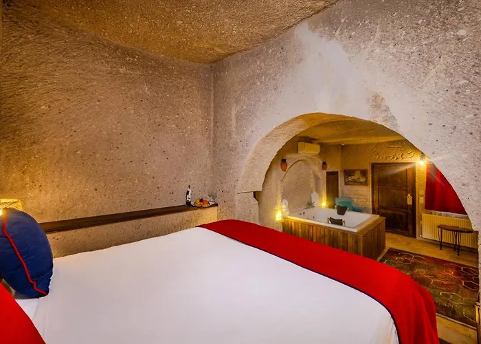 Hotel Grand Elite Cave Goreme