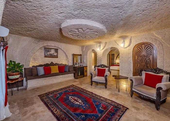 Grand Elite Cave Goreme