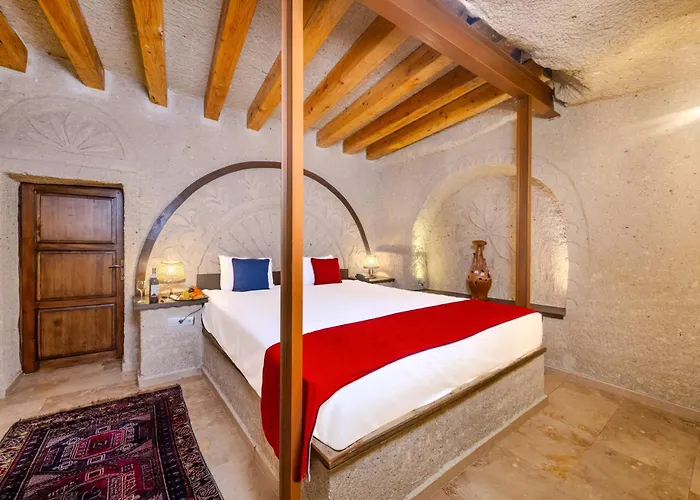 Grand Elite Cave Hotel Goreme
