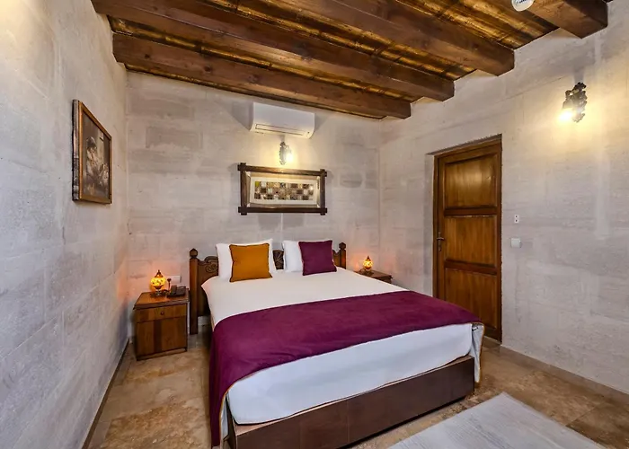 Grand Elite Cave Goreme