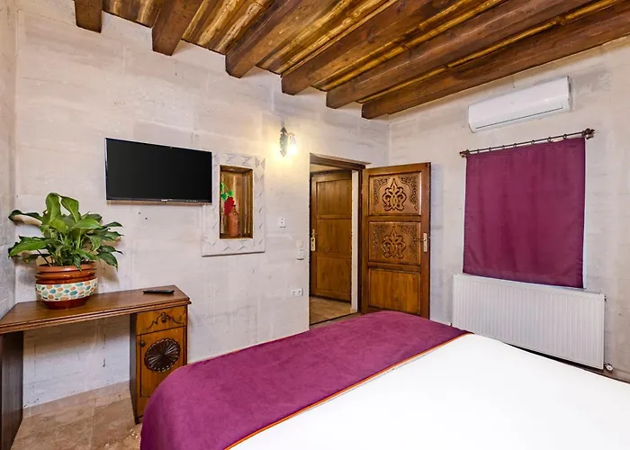 Grand Elite Cave 2* Goreme