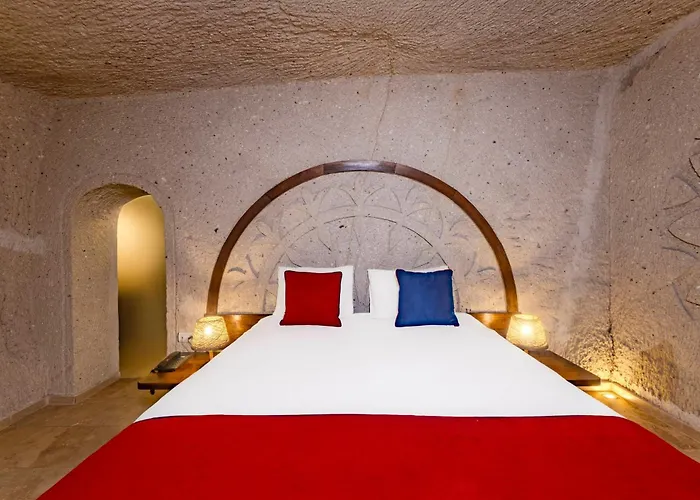 Hotel Grand Elite Cave 2*