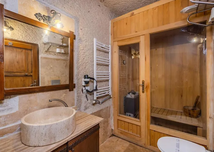 Grand Elite Cave Goreme