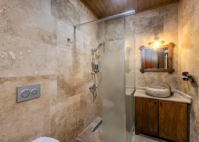 Grand Elite Cave Hotel Goreme