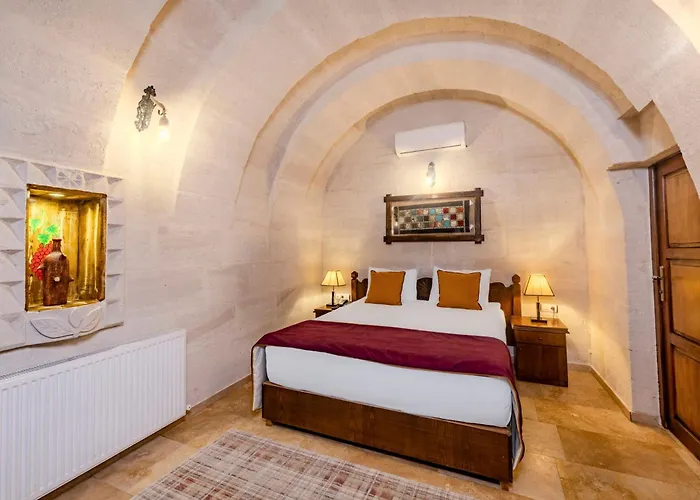 Grand Elite Cave Goreme