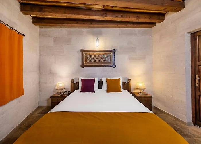 Grand Elite Cave Hotell