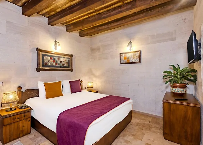 Hotell Grand Elite Cave